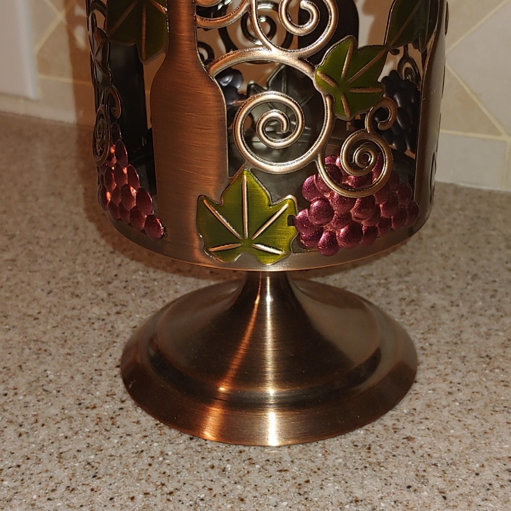 Like New Bath & Body Works Candle Holder - Picture 2 of 5